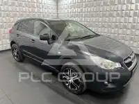2013 Subaru XV