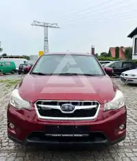 2013 Subaru XV