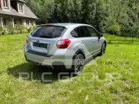 2013 Subaru XV