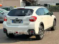 2013 Subaru XV