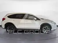 2013 Subaru XV