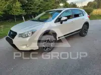 2013 Subaru XV