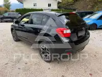 2013 Subaru XV