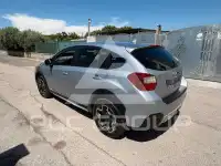2013 Subaru XV