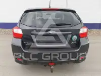 2013 Subaru XV