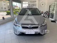 2013 Subaru XV