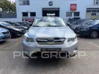 2013 Subaru XV