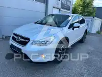 2013 Subaru XV