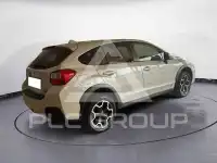 2013 Subaru XV