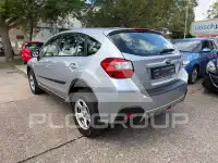 2013 Subaru XV
