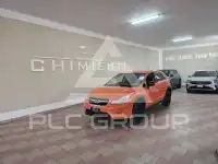 2013 Subaru XV