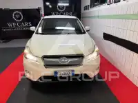 2013 Subaru XV