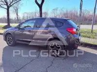 2013 Subaru XV