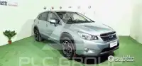 2013 Subaru XV