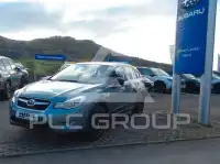 2013 Subaru XV
