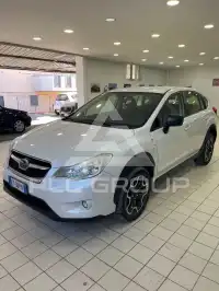 2013 Subaru XV