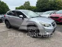 2013 Subaru XV