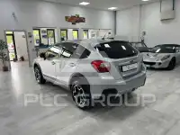 2013 Subaru XV