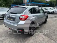 2013 Subaru XV