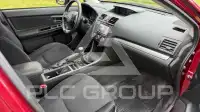 2013 Subaru XV