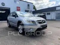 2013 Subaru XV