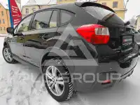 2013 Subaru XV