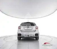 2013 Subaru XV
