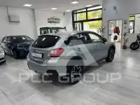 2013 Subaru XV