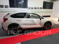 2013 Subaru XV