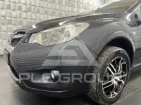 2013 Subaru XV