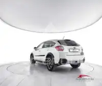 2013 Subaru XV