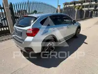 2013 Subaru XV