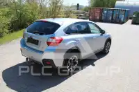 2013 Subaru XV