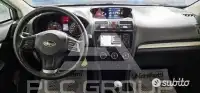 2013 Subaru XV