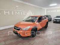 2013 Subaru XV