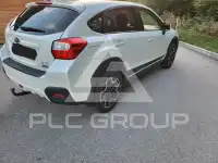 2013 Subaru XV