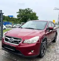 2013 Subaru XV