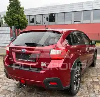2013 Subaru XV