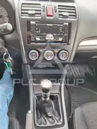 2013 Subaru XV