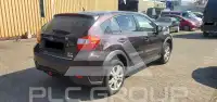 2013 Subaru XV