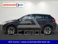 2013 Subaru XV