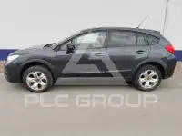 2013 Subaru XV