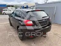 2013 Subaru XV