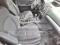 2013 Subaru XV