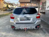 2013 Subaru XV
