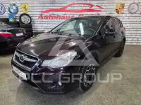 2013 Subaru XV