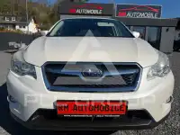 2013 Subaru XV