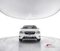 2013 Subaru XV