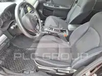 2013 Subaru XV