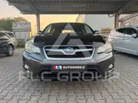 2013 Subaru XV